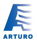 Logo ARTURO