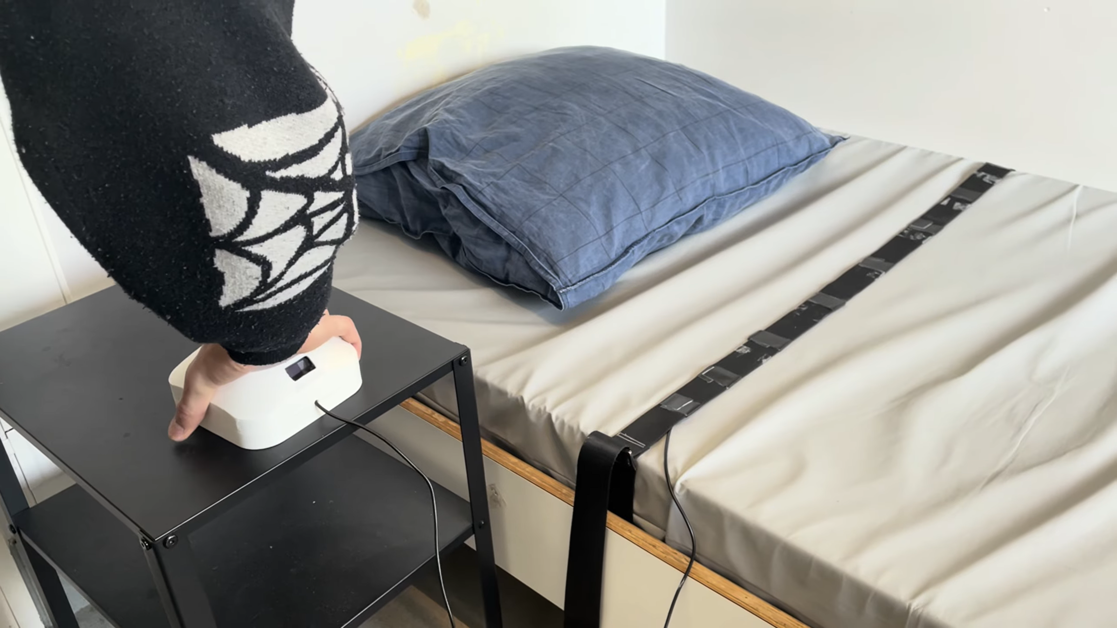 Projet BA2 - PolyDREAM Biomed 1