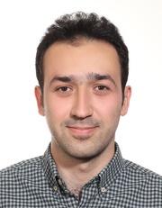 Hamed RAZAVI KHOSROSHAHI