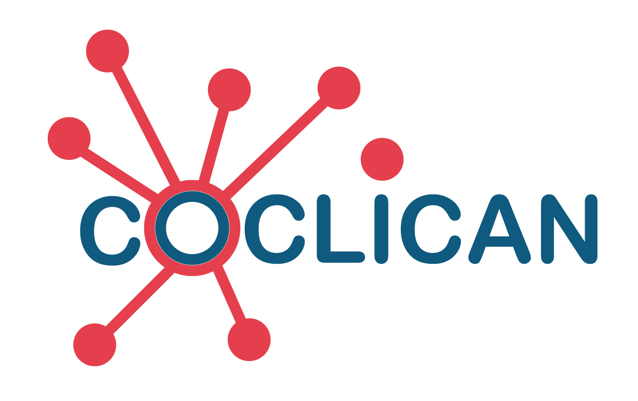 Logo COCLICAN