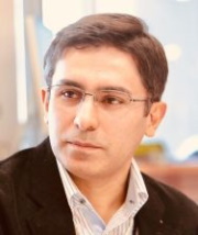 Mehrdad TERATANI