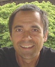 Olivier DEBEIR