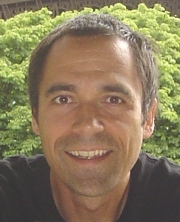 Olivier Debeir