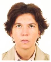 Polina LEMENKOVA