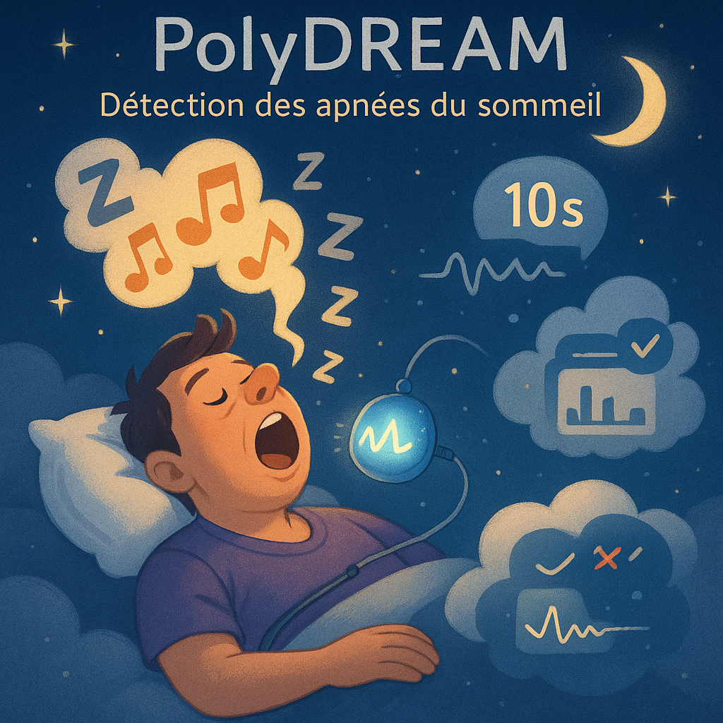 Polydream