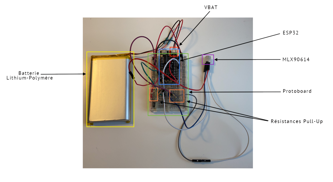 BA2 Biomed 4 - Prototype Périodique